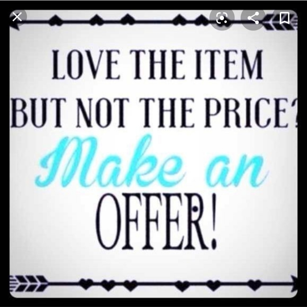 You'll never know if you don't try.